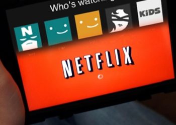 Netflix, şifresini paylaşanların hesaplarını kapatabilir