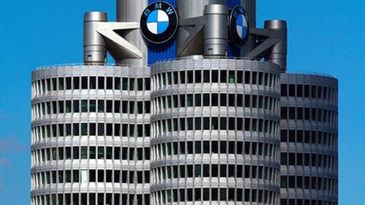 BMW fabrikasında Türkçe yasağı