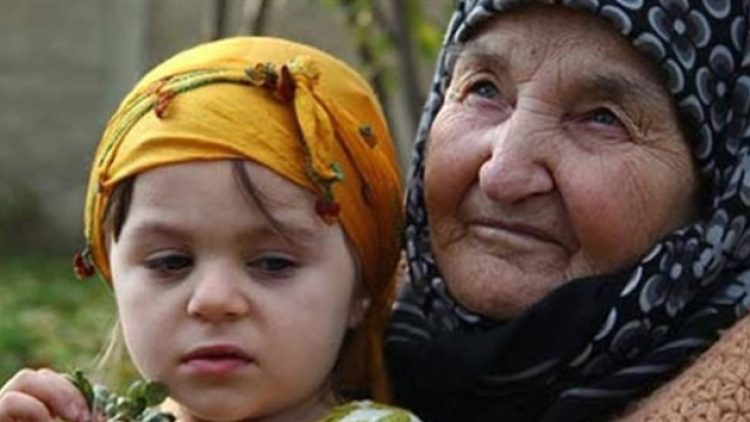 ‘Torununa bakan büyükanneye maaş vaadine ne oldu’