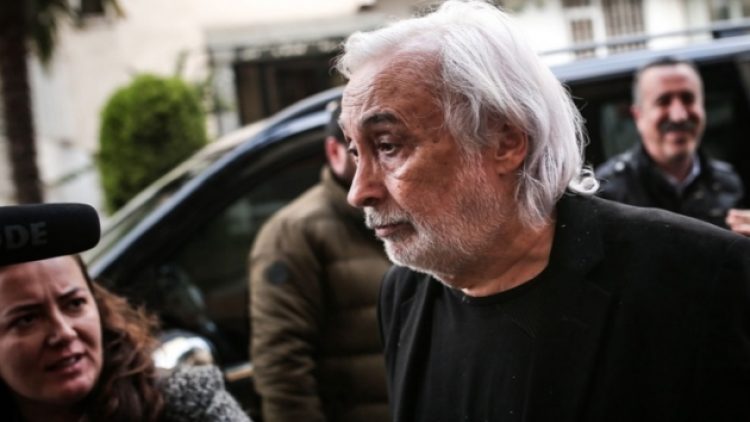 Müjdat Gezen hakkında zorla getirme kararı çıkarıldı