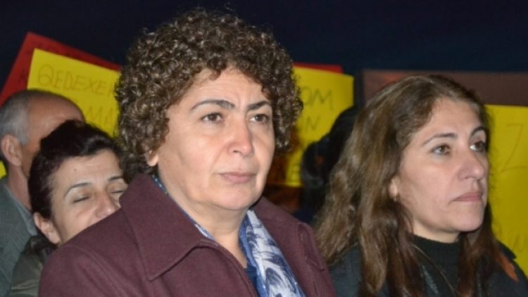 Tunceli tutuklu belediye başkanına 10 yıl hapis cezası