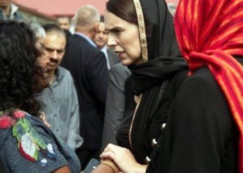 Yeni Zelanda Başbakanı Ardern: Saldırganın adını asla anmayacağım