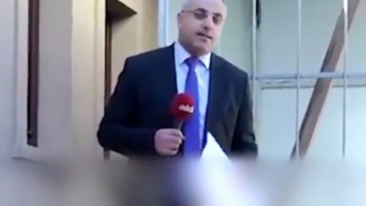 Akit Tv muhabiri Kılıçdaroğlu’nun idamını istedi