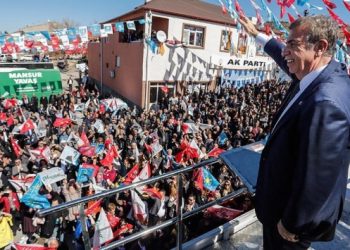 Mansur Yavaş’ın avukatından soruşturma açıklaması