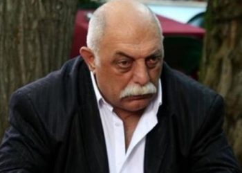 Ünlü oyuncu Ümit Yesin hayatını kaybetti