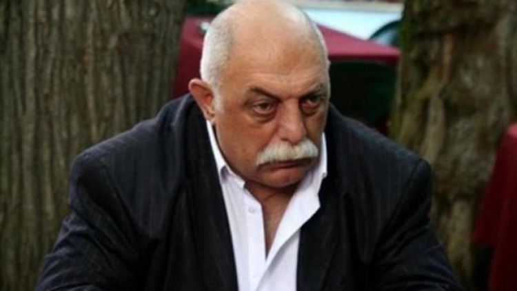 Ünlü oyuncu Ümit Yesin hayatını kaybetti