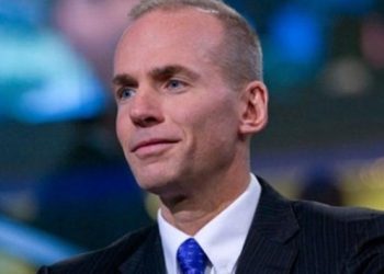 Boeing CEO’sundan ‘737 MAX’ açıklaması!