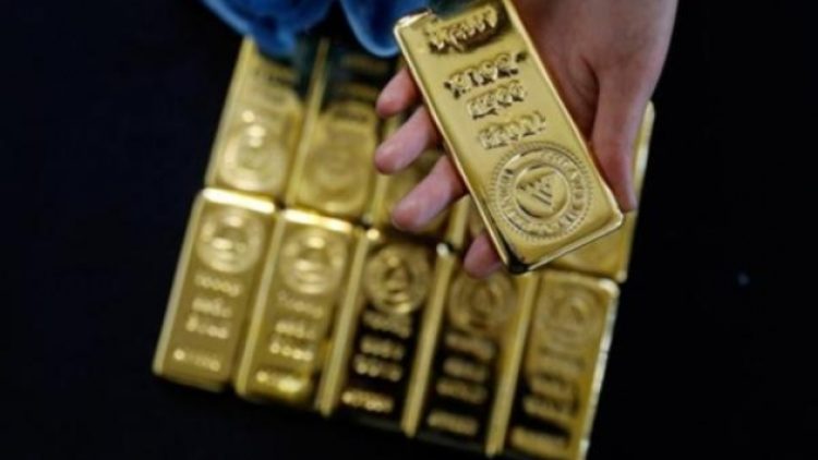 ABD’den Venezüella altın şirketine yaptırım kararı