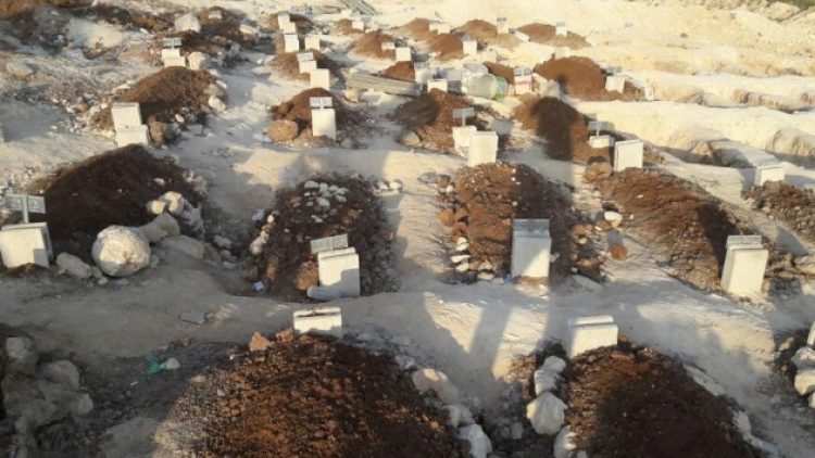 Antep katliamında oldu bitti: Canlı bombanın kimliği belirlenmeden hüküm açıklandı
