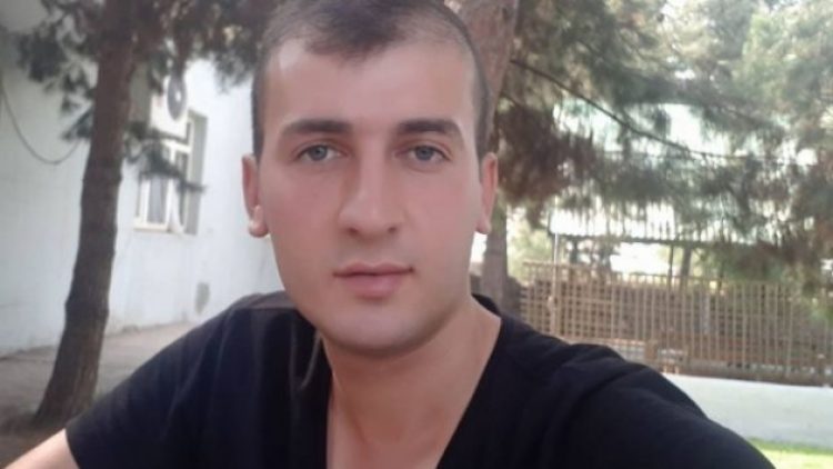 Şırnak’ta bir asker yaşamını yitirdi