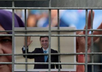 ​Demirtaş’ın avukatları: AİHM’den yeni bir karar çıkabilir
