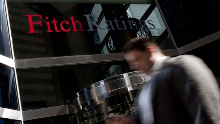 Fitch küresel ekonomide daralma beklemiyor