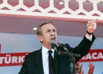 Yavaş’a göre ‘Ankaralı kararını vermiş’: 2014 acısını yaşamayacağız