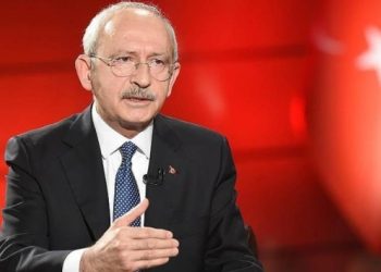 Kılıçdaroğlu: Hükümet yakın zamanda IMF’nin kapısını çalacak