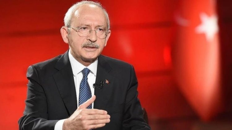 Kılıçdaroğlu: Hükümet yakın zamanda IMF’nin kapısını çalacak