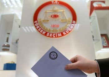 Seçim yasakları başladı