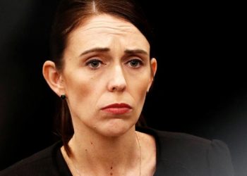 Yeni Zelanda Başbakanı Jacinda Ardern: Tarihimiz sonsuza dek değişti