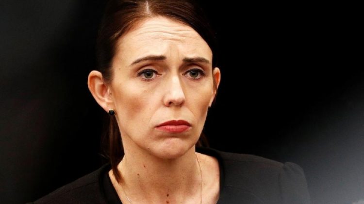 Yeni Zelanda Başbakanı Jacinda Ardern: Tarihimiz sonsuza dek değişti