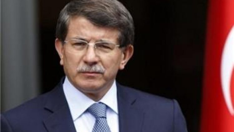 Yargıdan zamanlaması manidar Davutoğlu kararı
