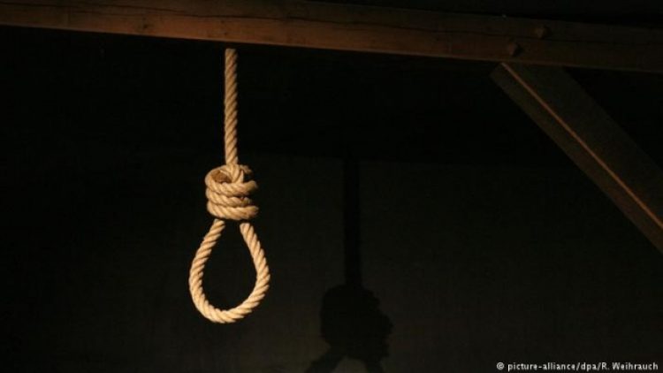 İdam açıklaması seçim stratejisi mi?