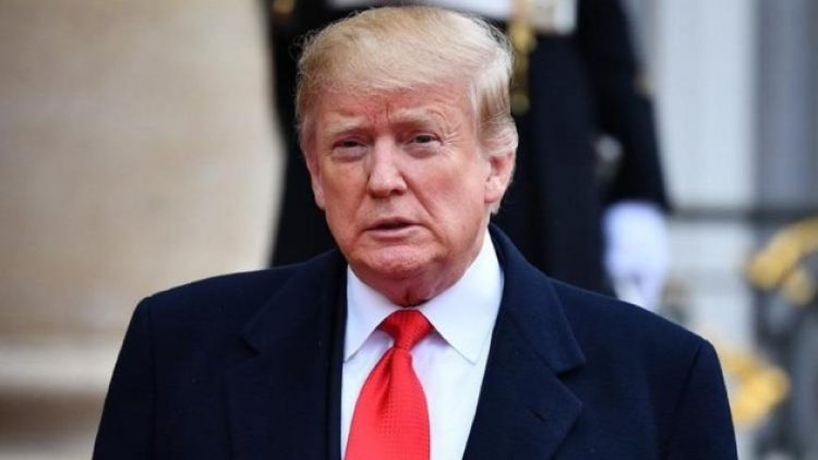 Trump’tan gerginliği tırmandıracak açıklama!