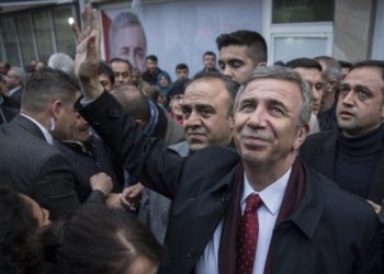 YSK, Mansur Yavaş’ın adaylığına yapılan itirazı reddetti