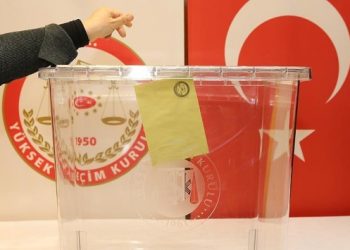 6 adımda oy kullanma rehberi