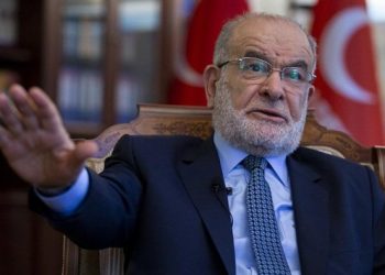 Karamollaoğlu’ndan, Soylu’nun anarşi çıkacak sözlerine: “Ben planladım diyor”