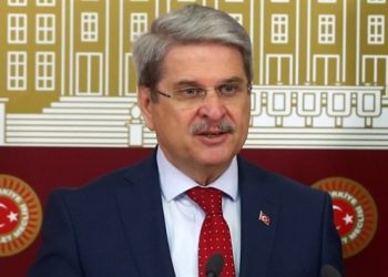 ‘Yavaş’ın adaylığına itiraz eden kişi 52 yıl hapis cezası almış bir hükümlü’