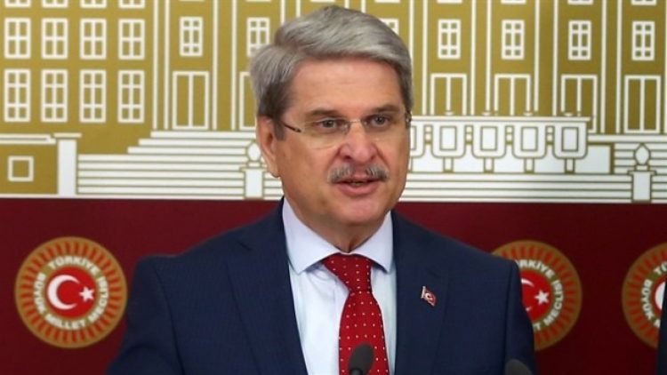 ‘Yavaş’ın adaylığına itiraz eden kişi 52 yıl hapis cezası almış bir hükümlü’