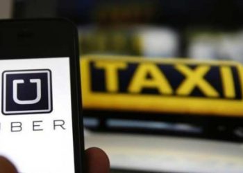 FT: Uber halka açılacak, NYSE’de işlem görecek