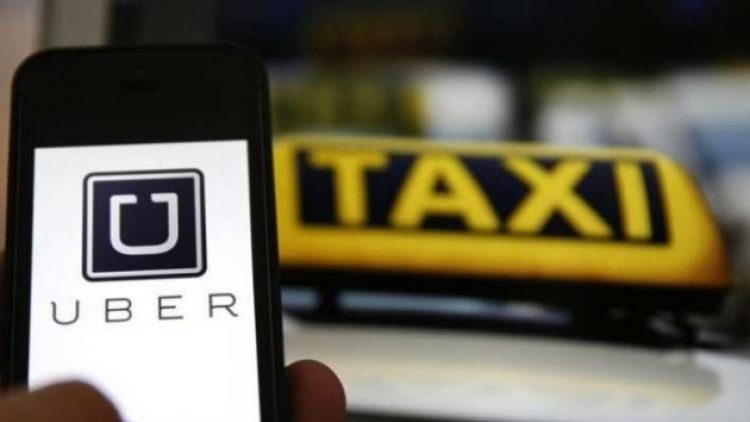 FT: Uber halka açılacak, NYSE’de işlem görecek