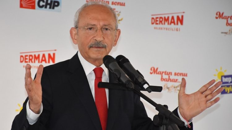 ‘Tank Palet Fabrikası için 50 milyon dolar bulamazsam siyaseti bırakacağım’