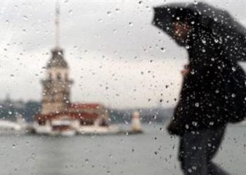 Sıcaklıklar 5 ila 9 derece azalacak