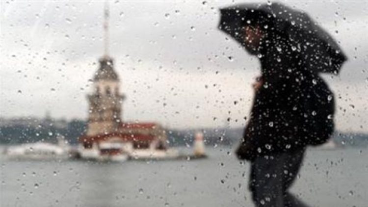 Sıcaklıklar 5 ila 9 derece azalacak