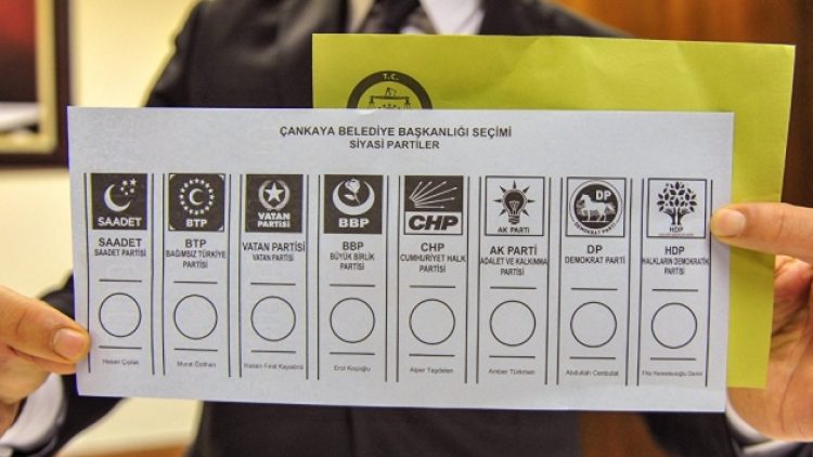 Fatih Portakal: Bir araştırma oranı geldi, tablo o ki çok heyecanlı bir pazar akşamı yaşayacağız