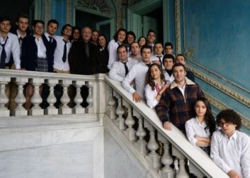 “Hababam Sınıfı Yeniden” oyuncuları gazete ilanıyla bulundu