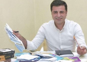 Demirtaş: Bu dille seçim kazansan bile toplumun bağrına rüzgar ekmiş olursun