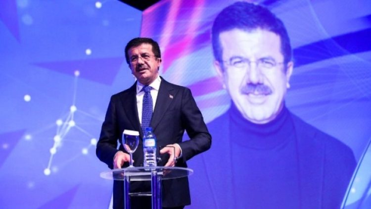 Zeybekci: İçkili mekanları tartışmak yobazlıktır