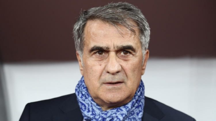 Şenol Güneş’ten galibiyet sözleri!