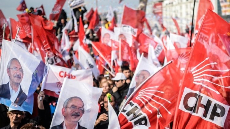 CHP’den ‘PKK ile bağlantılı adaylar’ haberine dava