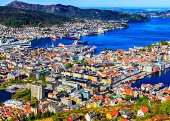 ​Norveç’te çifte vatandaşlığa izin çıktı