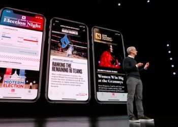 ​Apple News’dan yeni nesil habercilik: Güvenilirliğe dayalı kürasyon