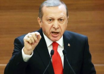 CHP’li Ağbaba, “Bugüne kadar hiçbir Cumhurbaşkanı halkın yarısına ‘terörist’ demedi”