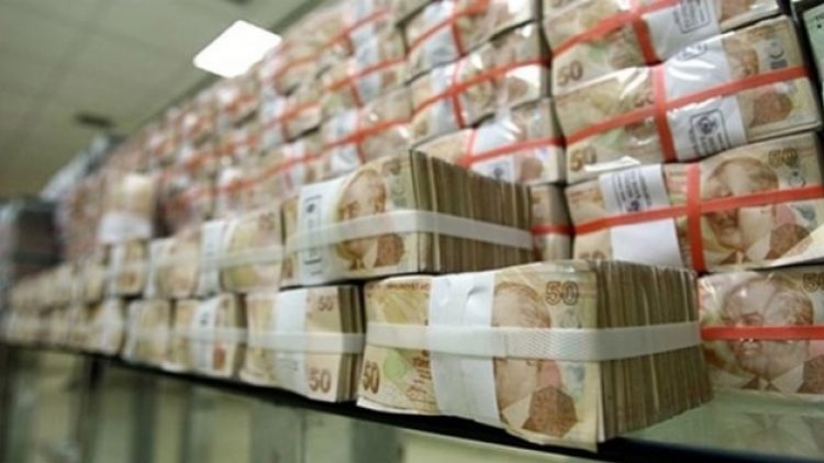 ​Merkez Bankası rezervleri 10 milyar dolar eridi