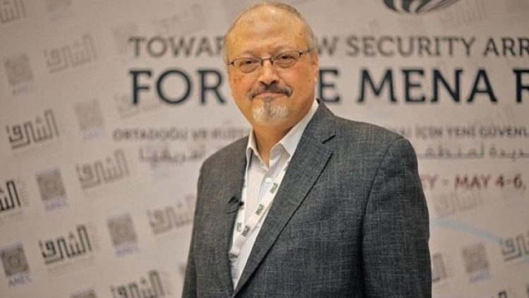 BM’den flaş ‘Kaşıkçı’ çağrısı