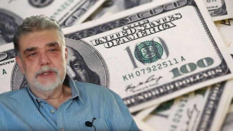 Atilla Yeşilada: Ekonomide son umutlar da tükendi