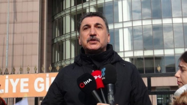 Sanatçı Ferhat Tunç hakkında yakalama kararı çıkarıldı