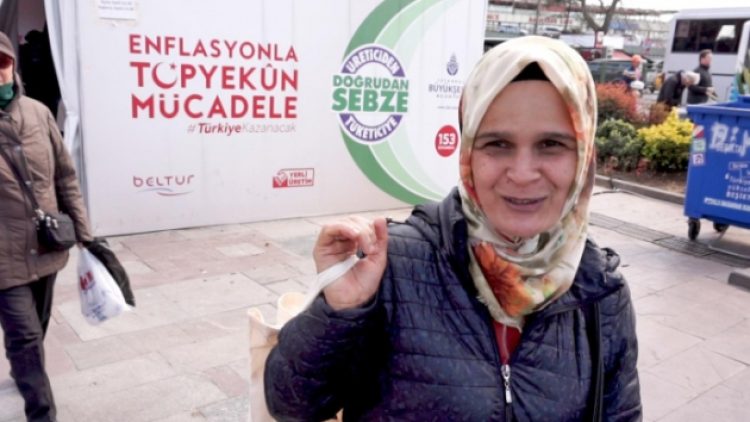 Tanzim satışlarına ilgi azalıyor mu?