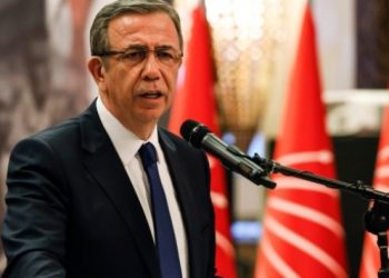 Mansur Yavaş aleyhinde kara propaganda devam ediyor